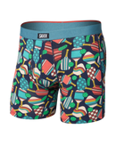 Saxx Boxer Vibe Xtra (homme)
