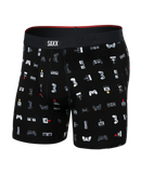 Saxx Vibe Xtra Gamer Noir