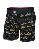 Saxx Sous-vêtement Vibe Xtra (homme)