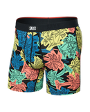 Saxx Sous-vêtement Vibe Extra Palmier (homme)