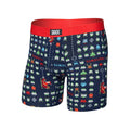 Saxx Boxer Vibe Xtra (homme)