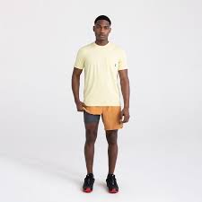 Saxx Gainmaker 2 en 1 (homme)