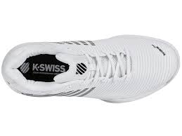 K-Swiss Hypercourt Express 2 Clay (homme)