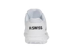 K-Swiss Hypercourt Express 2  Clay (femme)