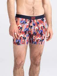 Saxx Vibe (homme)