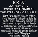 Brix Gaufre