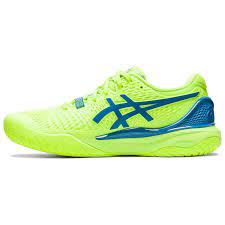 Asics Gel Resolution 9 (femme)