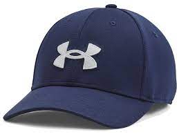 Under Armour Casquette Blitzing