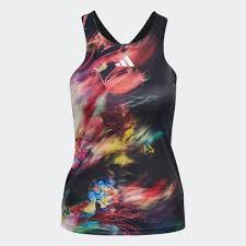 Adidas Camisole Melbourne motif (femme)