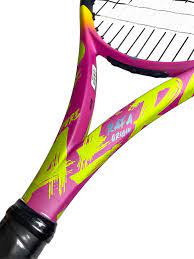 Babolat Pure Aero Rafa Origin (non cordée)