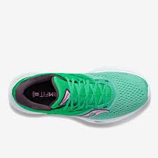 Saucony Ride 16 (femme)