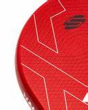 Selkirk LUXX Control Air Invikta Rouge Raquette Pickleball