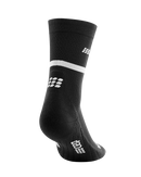 Cep Bas Mi-mollet The Run II