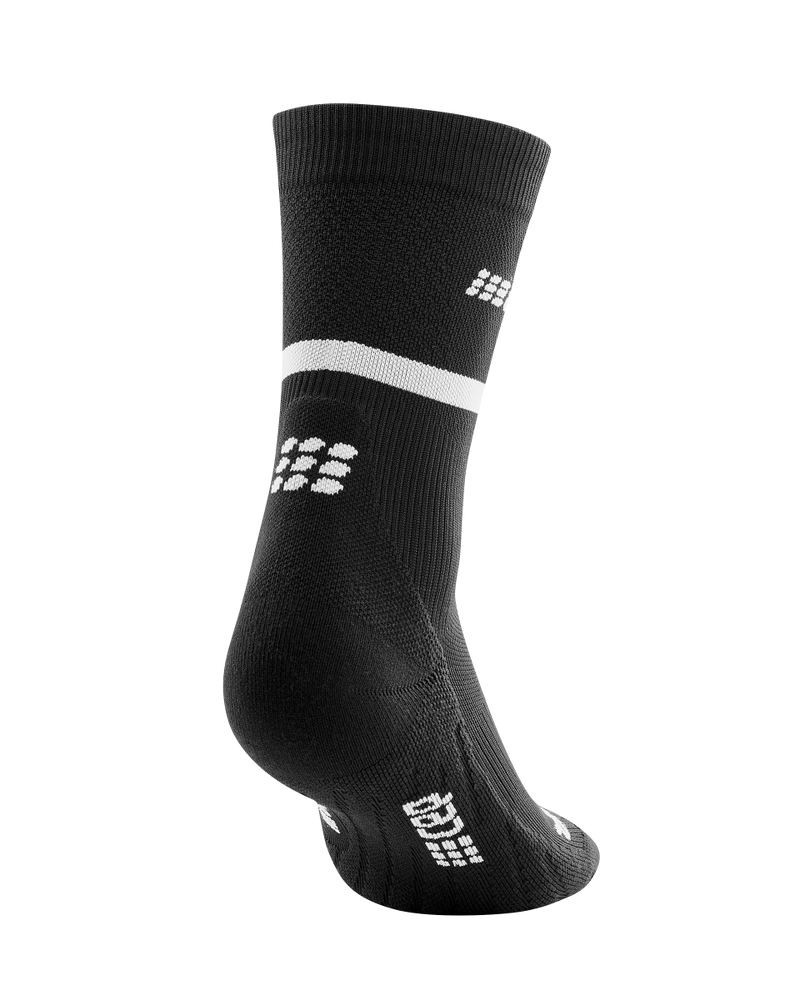 Cep Bas Mi-mollet The Run II