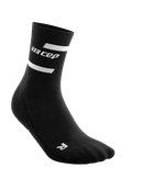 Cep Bas Mi-mollet The Run II