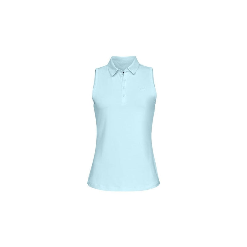 Under Armour Polo sans manches Zinger SL (femme)