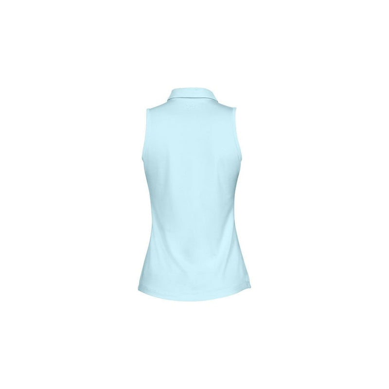 Under Armour Polo sans manches Zinger SL (femme)