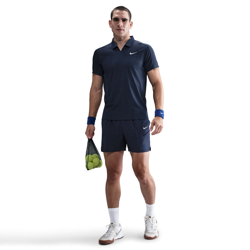 NikeCourt Polo Advantage Slam (homme)