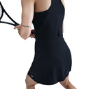 Jupe de tennis Nike Court Victory Dri-FIT (femme)