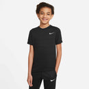 Nike Shirt Miler SS (junior garçon)