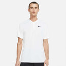 Polo de tennis pour homme NikeCourt Dri-FIT avec col Blade