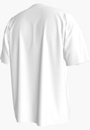 T-shirt de tennis NikeCourt Slam en coton