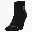Chaussettes cheville Nike Everyday Elevated Dri-FIT 3 paires