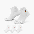 Nike Everyday Elevated Chaussettes cheville (3 paires)