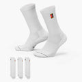 Nike Everyday Elevated Chaussettes mi-mollet (3 paires)