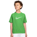 T-shirt d’entraînement junior Nike Multi Dri-FIT