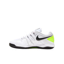 Chaussures de tennis junior NikeCourt Vapor X