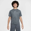 Nike Multi t-shirt d'entraînement Dri-FIT léger en polyester