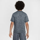 Nike Multi t-shirt d'entraînement Dri-FIT léger en polyester