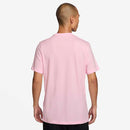 T-shirt de tennis homme Nike Court Heritage avec logo Swoosh et tissu Dri-FIT