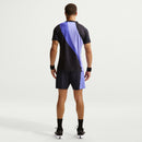 Haut de tennis homme Nike Melbourne Court Dri-FIT ADV avec construction épaules wrapback