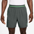 NikeCourt Short Advantage 6'' (homme)