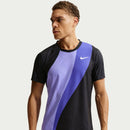 Haut de tennis homme Nike Melbourne Court Dri-FIT ADV avec construction épaules wrapback