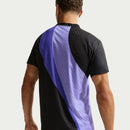 Haut de tennis homme Nike Melbourne Court Dri-FIT ADV avec construction épaules wrapback