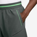 NikeCourt Short Advantage 6'' (homme)