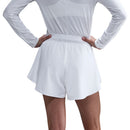 Short tennis Nike Advantage (femme)