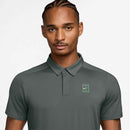 NikeCourt Advantage Polo de tennis (homme)