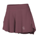 NikeCourt Ace Advantage Short de tennis (femme)