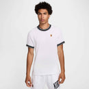 NikeCourt Heritage t-shirt de tennis à manches courtes pour homme