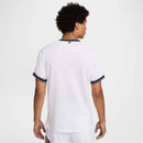 NikeCourt Heritage t-shirt de tennis à manches courtes pour homme
