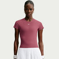 NikeCourt Victory T-shirt de tennis (femme)