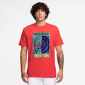 NikeCourt Dri-FIT T-shirt de tennis (homme)
