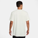 t shirt nike court graphic homme t shirt tennis nike court blanc