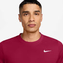 t shirt tennis nikecourt victory homme respirant polyester recycle tennis nike