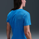 t shirt tennis nikecourt dri fit rafa challenger homme logo rafa nadal