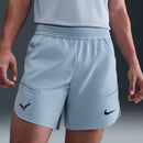 short tennis nikecourt dri fit adv rafa nadal 7 pouces homme respirant